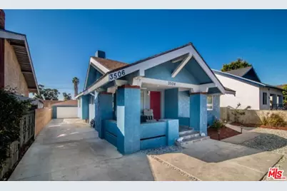 3504 Eagle St, Los Angeles, CA 90063 - Photo 1