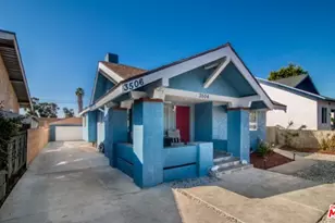 3504 Eagle St, Los Angeles, CA 90063 - Photo 1