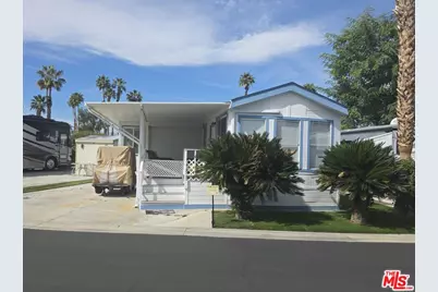 84136 Avenue 44 #91, Indio, CA 92203 - Photo 1