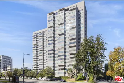 875 Comstock Ave #18E/F, Los Angeles, CA 90024 - Photo 1