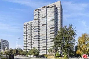 875 Comstock Ave #18E/F, Los Angeles, CA 90024 - Photo 1