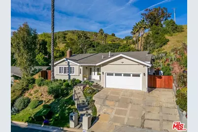6561 Lakeridge Rd, Los Angeles, CA 90068 - Photo 1