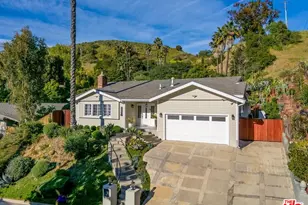 6561 Lakeridge Rd, Los Angeles, CA 90068 - Photo 1
