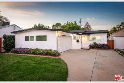 1207 W Orange Grove Ave, Burbank, CA 91506 - Photo 1