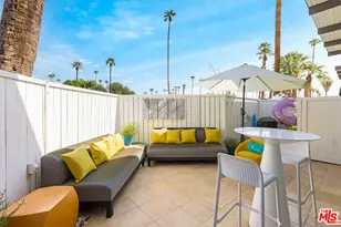 1111 E Palm Canyon Dr, Palm Springs, CA 92264 - Photo 1