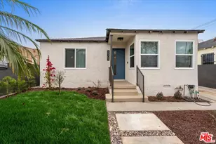 5505 Homeside Ave, Los Angeles, CA 90016 - Photo 1