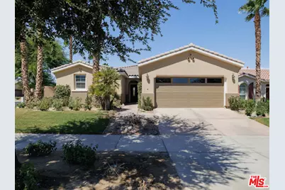 81634 Desert Willow Dr, La Quinta, CA 92253 - Photo 1