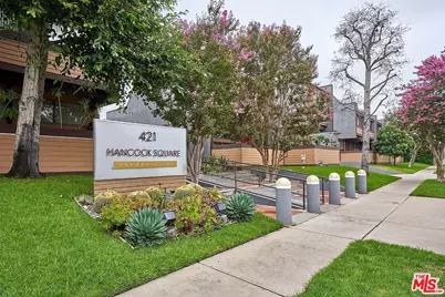 421 S Van Ness Ave #3, Los Angeles, CA 90020 - Photo 1