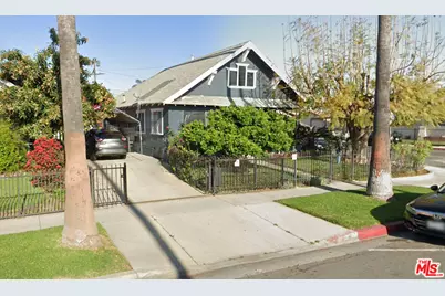 6601 Miramonte Blvd, Los Angeles, CA 90001 - Photo 1