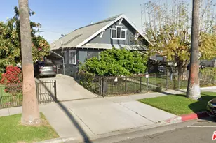 6601 Miramonte Blvd, Los Angeles, CA 90001 - Photo 1