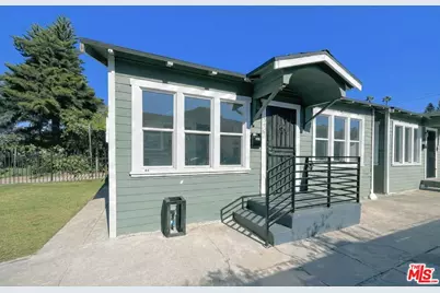 2962 S West View St, Los Angeles, CA 90016 - Photo 1