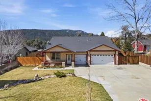 1013 Eagle Ln, Frazier Park, CA 93225 - Photo 1