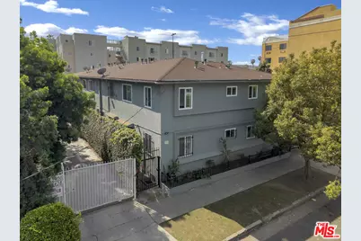 5440 Harold Way, Los Angeles, CA 90027 - Photo 1