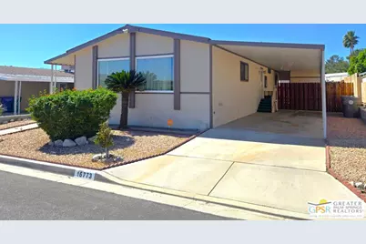 16773 Camino Mirasol Dr, Desert Hot Springs, CA 92241 - Photo 1