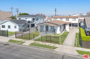 233 W 88th St, Los Angeles, CA 90003 - Photo 1