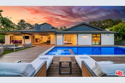 9038 Meredith Pl, Beverly Hills, CA 90210 - Photo 1