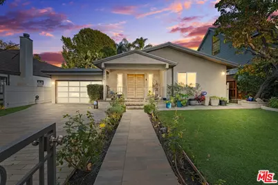 4136 Greenbush Ave, Sherman Oaks, CA 91423 - Photo 1