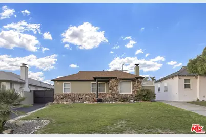 6677 W 88th St, Los Angeles, CA 90045 - Photo 1