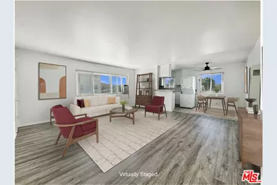 5113 Roseland St #3, Los Angeles, CA 90016 - Photo 1