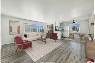 5113 Roseland St, Los Angeles, CA 90016 - Photo 1