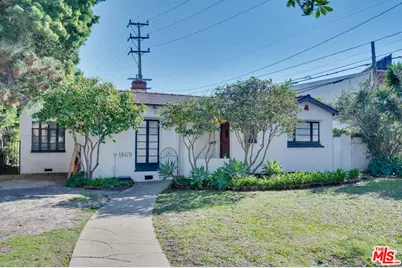 10870 Wellworth Ave, Los Angeles, CA 90024 - Photo 1