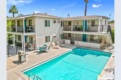 1674 S Via Salida #3, Palm Springs, CA 92264 - Photo 1