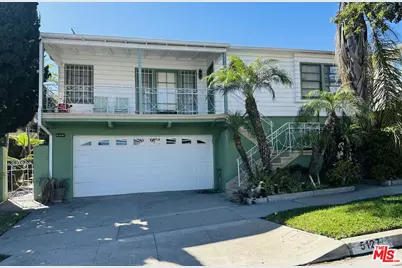 5127 Valley Ridge Ave, View Park, CA 90043 - Photo 1
