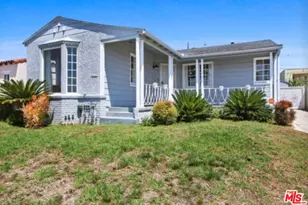 4439 W 61st St, Los Angeles, CA 90043 - Photo 1