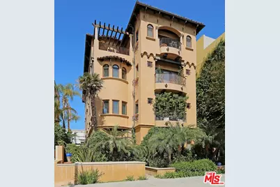 133 S Spalding Dr #201, Beverly Hills, CA 90212 - Photo 1