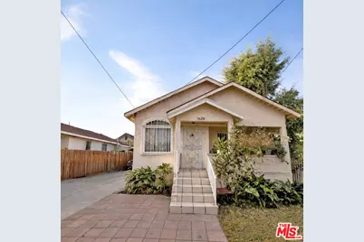 1620 E 33rd St, Los Angeles, CA 90011 - Photo 1