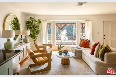 917 N Vendome St, Los Angeles, CA 90026 - Photo 1