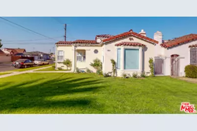 2059 W 83rd St, Los Angeles, CA 90047 - Photo 1