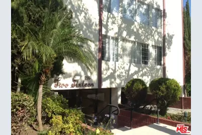 216 S Rexford Dr #201, Beverly Hills, CA 90212 - Photo 1