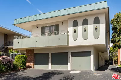 11947 Kiowa Ave #9, Los Angeles, CA 90049 - Photo 1