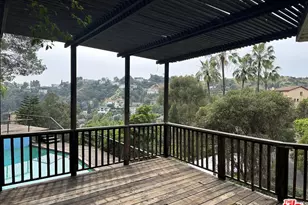 2887 Hollyridge Dr, Los Angeles, CA 90068 - Photo 1