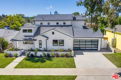4963 Clybourn Ave, Toluca Lake, CA 91601 - Photo 1