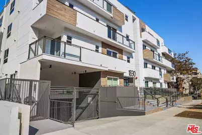 1830 Selby #105, Los Angeles, CA 90025 - Photo 1