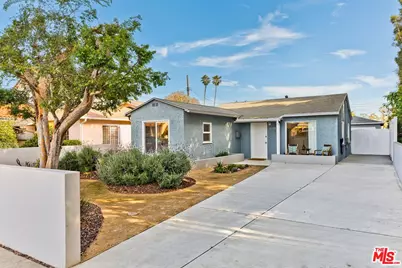 12320 Allin St, Culver City, CA 90230 - Photo 1