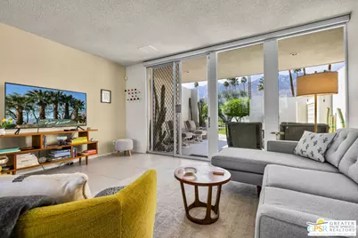 1813 Sandcliff Rd, Palm Springs, CA 92264 - Photo 1