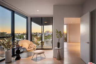 9001 Santa Monica Blvd, West Hollywood, CA 90069 - Photo 1