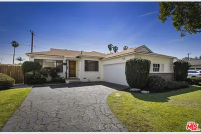 4401 Mentone Ave, Culver City, CA 90232 - Photo 1
