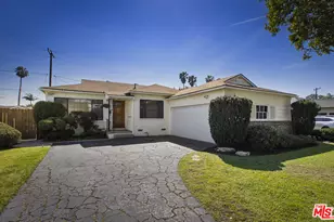 4401 Mentone Ave, Culver City, CA 90232 - Photo 1