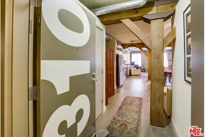 527 Molino St #310, Los Angeles, CA 90013 - Photo 1