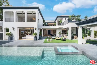 525 N Camden Dr, Beverly Hills, CA 90210 - Photo 1