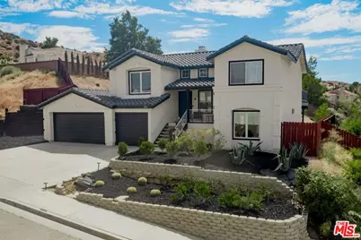 38425 Juniper Tree Rd, Palmdale, CA 93551 - Photo 1