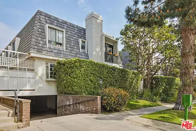 1037 16th St #10, Santa Monica, CA 90403 - Photo 1