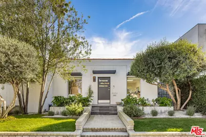 9004 Ashcroft Ave, West Hollywood, CA 90048 - Photo 1