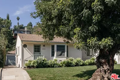 2025 Maycrest Ave, South Pasadena, CA 91030 - Photo 1