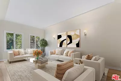 6217 Orange St #4, Los Angeles, CA 90048 - Photo 1