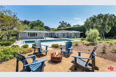 28925 Cliffside Dr, Malibu, CA 90265 - Photo 1
